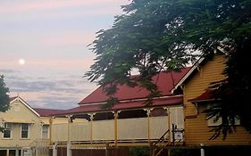 The Old Station Masters House Qld